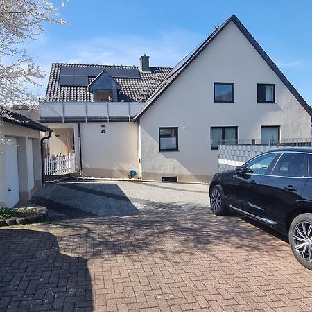 25 Schuetzenstrasse Apartment Diekholzen Bagian luar foto