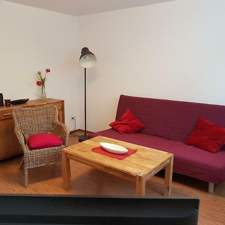 25 Schuetzenstrasse Apartment Diekholzen Bagian luar foto