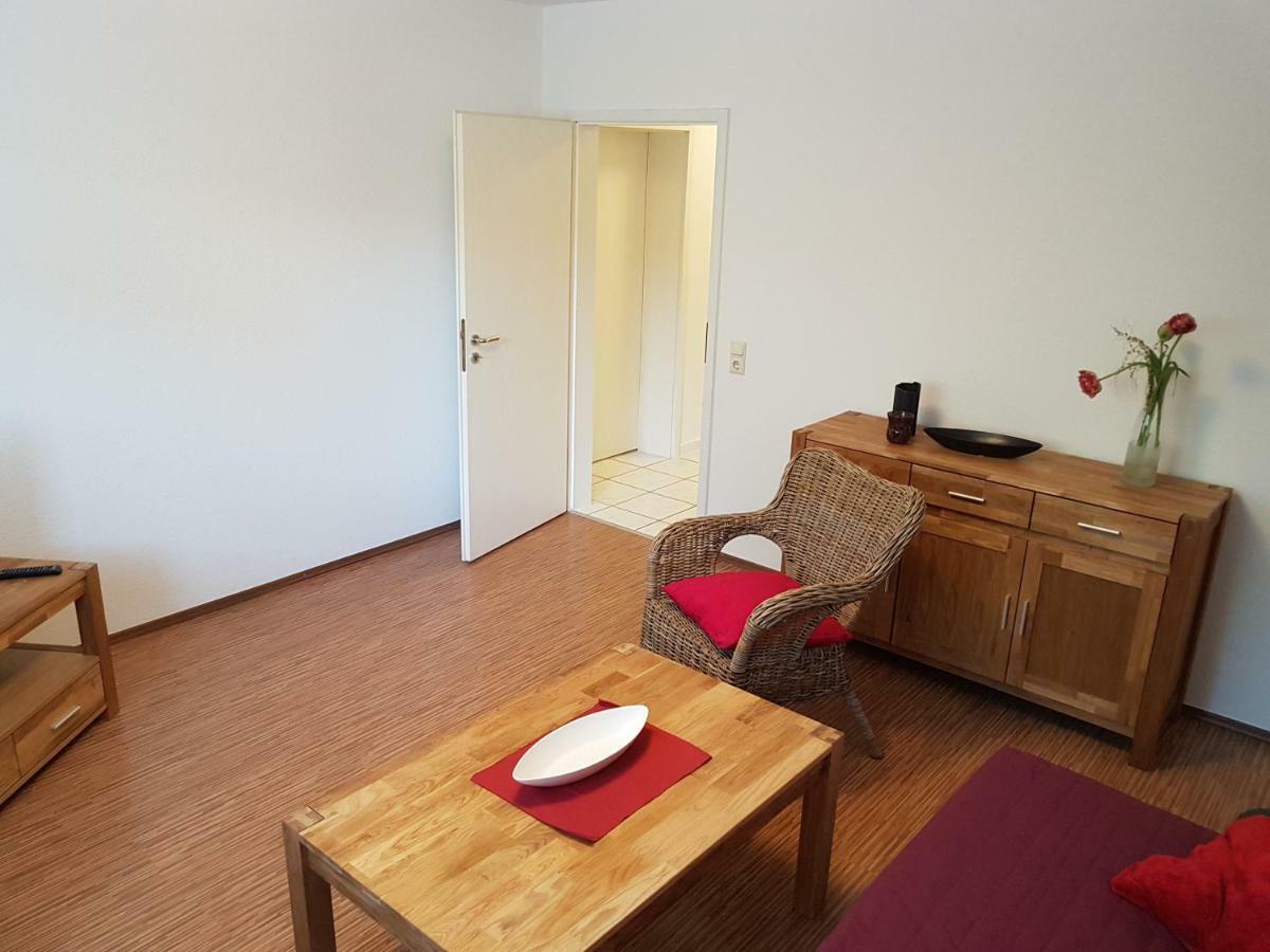 25 Schuetzenstrasse Apartment Diekholzen Bagian luar foto