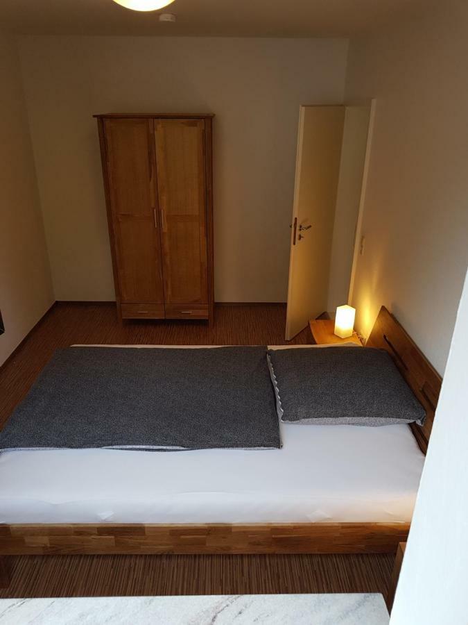 25 Schuetzenstrasse Apartment Diekholzen Bagian luar foto