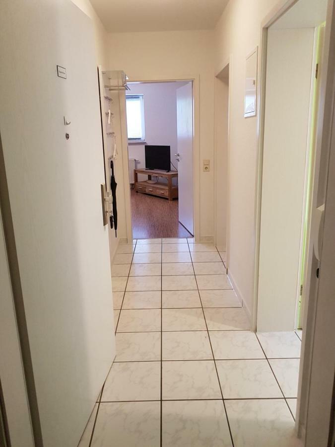 25 Schuetzenstrasse Apartment Diekholzen Bagian luar foto