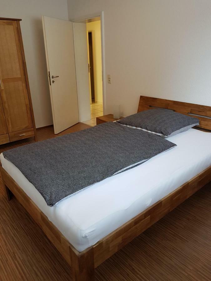 25 Schuetzenstrasse Apartment Diekholzen Bagian luar foto